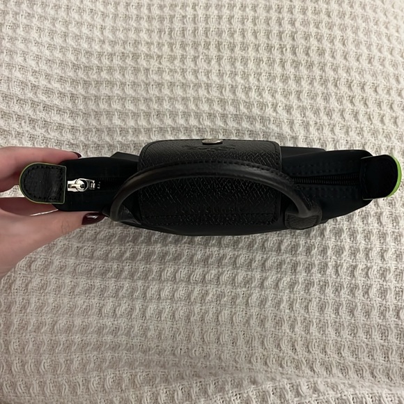 Longchamp Le Pliage recycled canvas cosmetics case - Picture 4 of 6